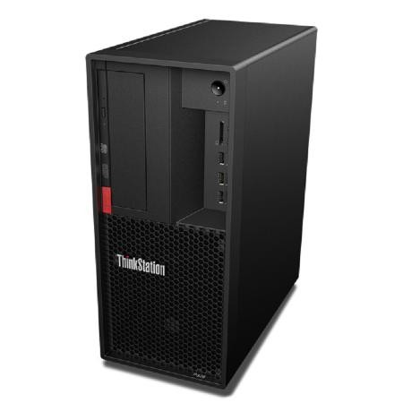 ThinkStation P330（I7-9700/16G/2512G/RTX2070）